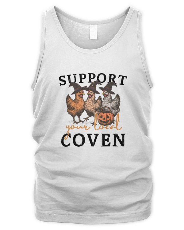 Men's Tank Top