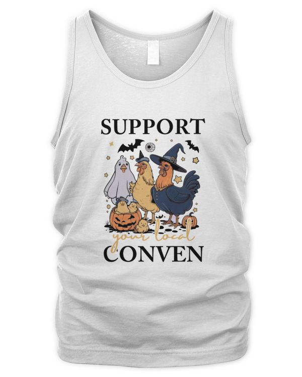 Men's Tank Top