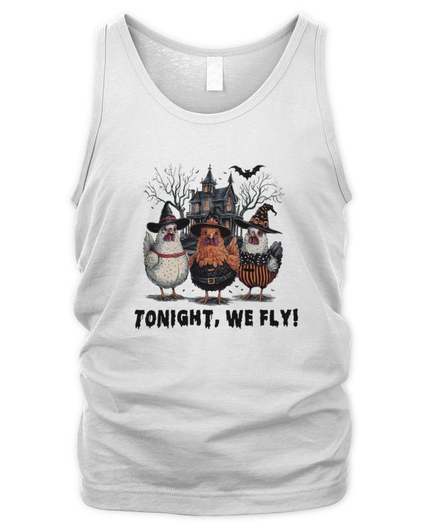 Men's Tank Top