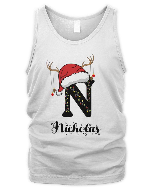 Men's Tank Top
