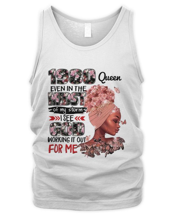 Men's Tank Top