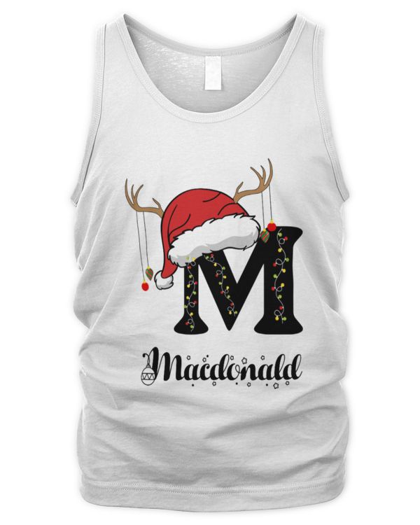 Men's Tank Top
