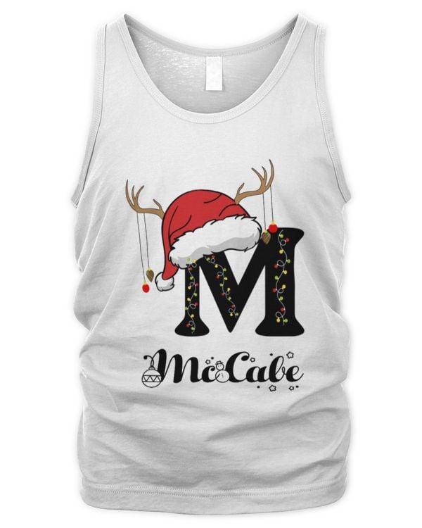 Men's Tank Top