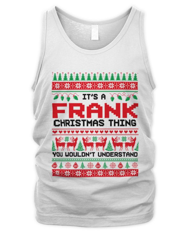 Men's Tank Top