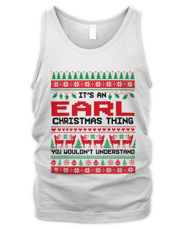 Men's Tank Top