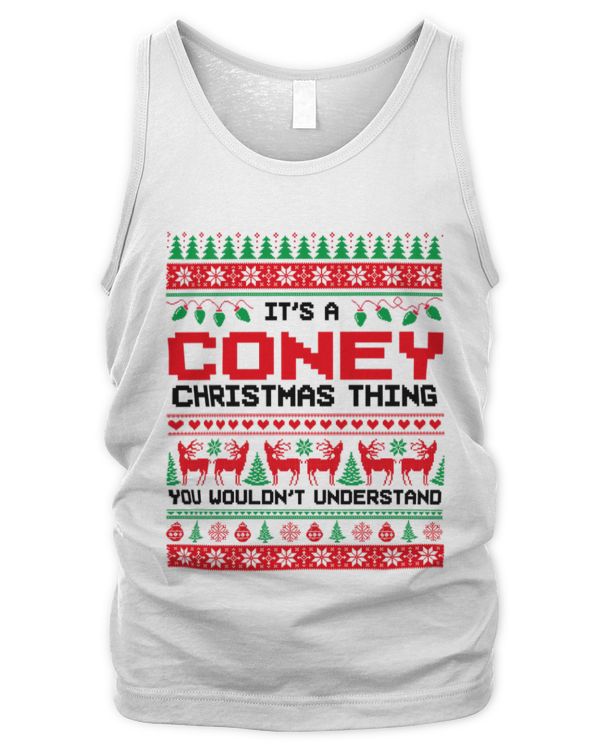 Men's Tank Top