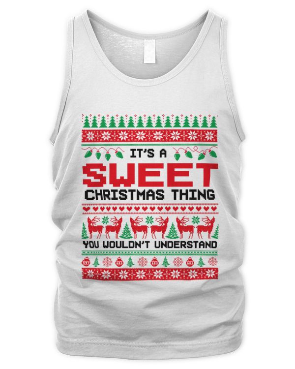 Men's Tank Top