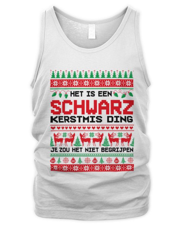 Men's Tank Top