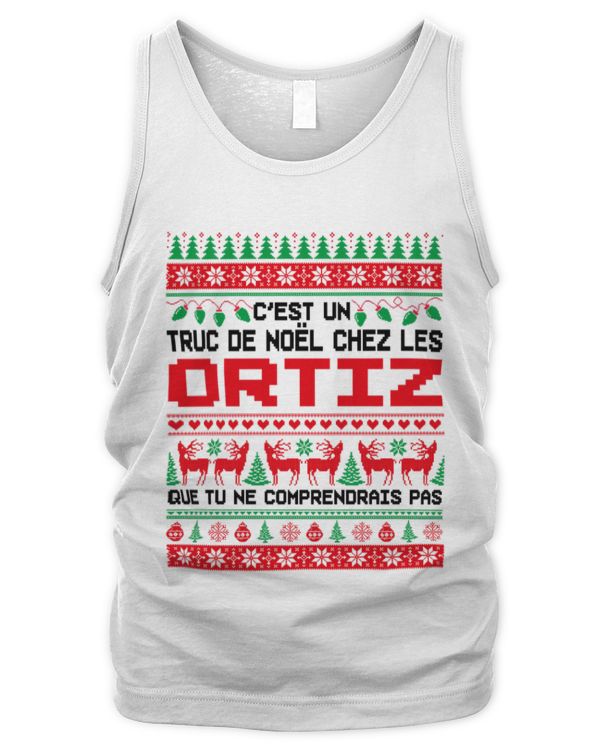 Men's Tank Top