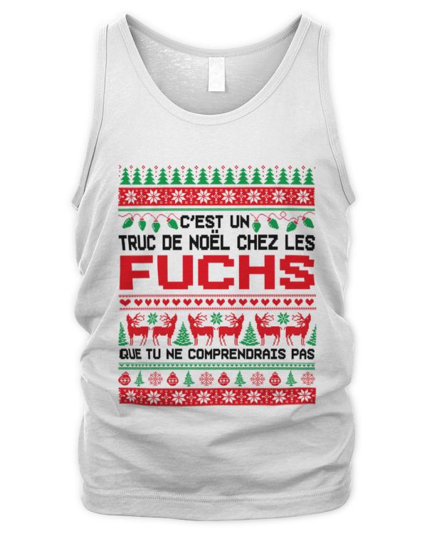 Men's Tank Top