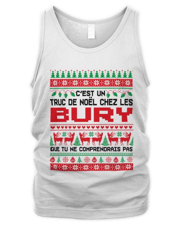 Men's Tank Top