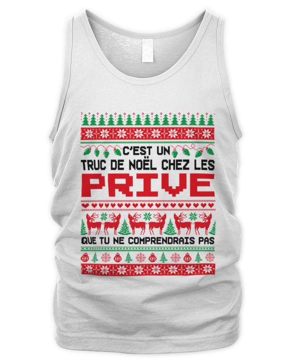 Men's Tank Top