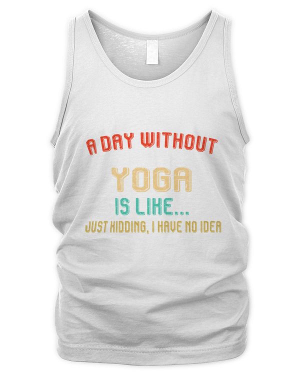 Men's Tank Top
