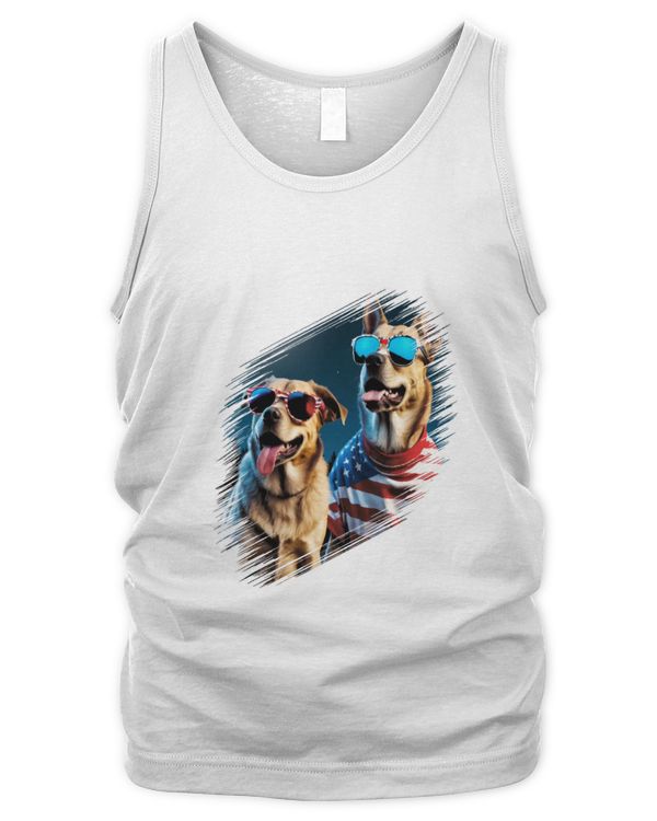Men's Tank Top