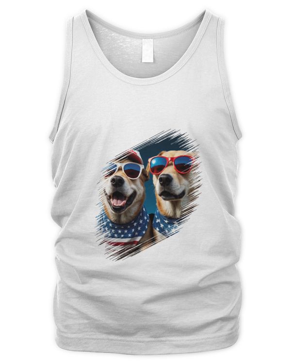 Men's Tank Top