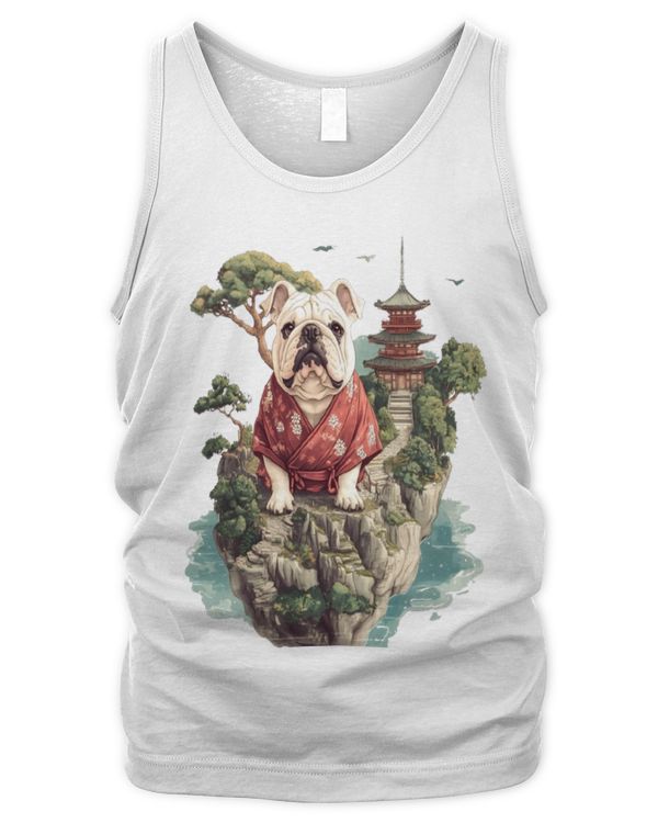 Men's Tank Top