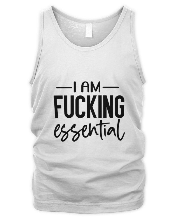 Men's Tank Top