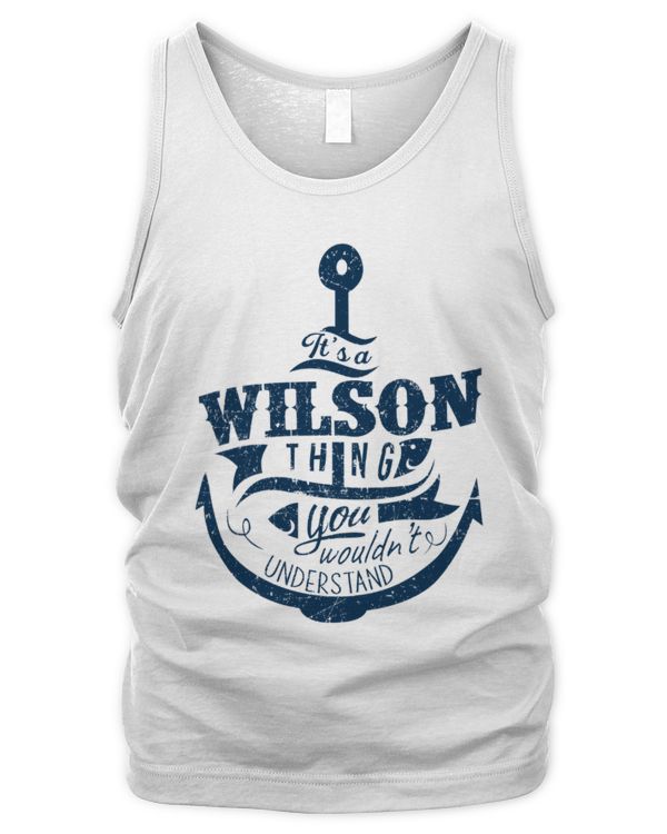 Men's Tank Top