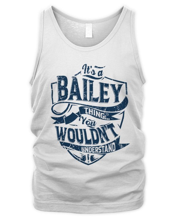 Men's Tank Top