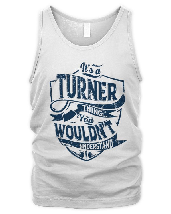 Men's Tank Top
