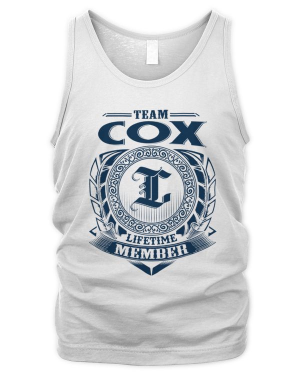 Men's Tank Top