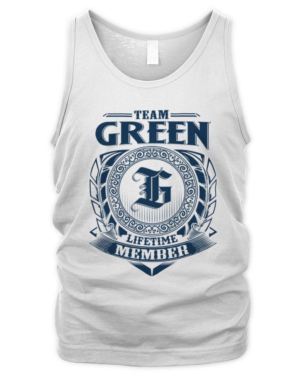Men's Tank Top