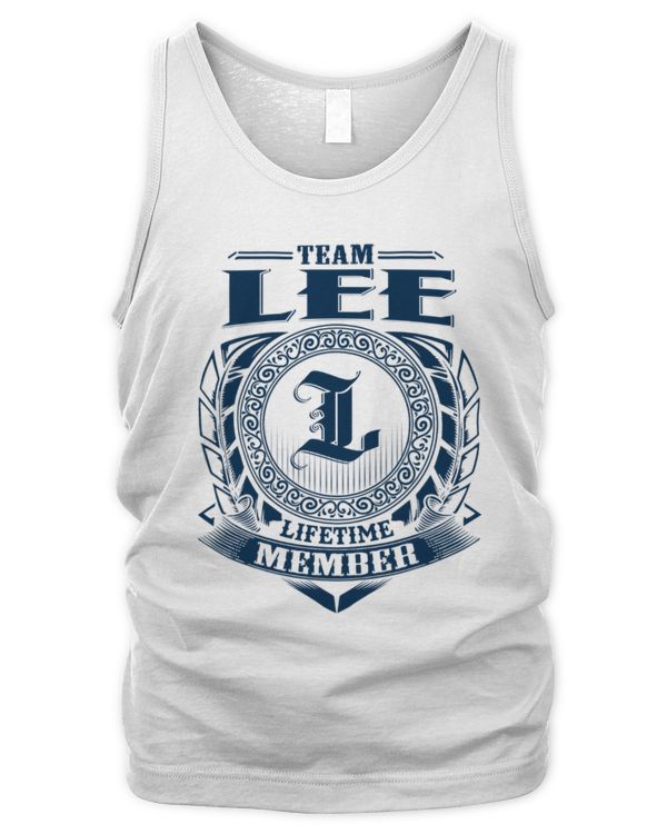 Men's Tank Top