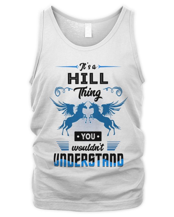 Men's Tank Top