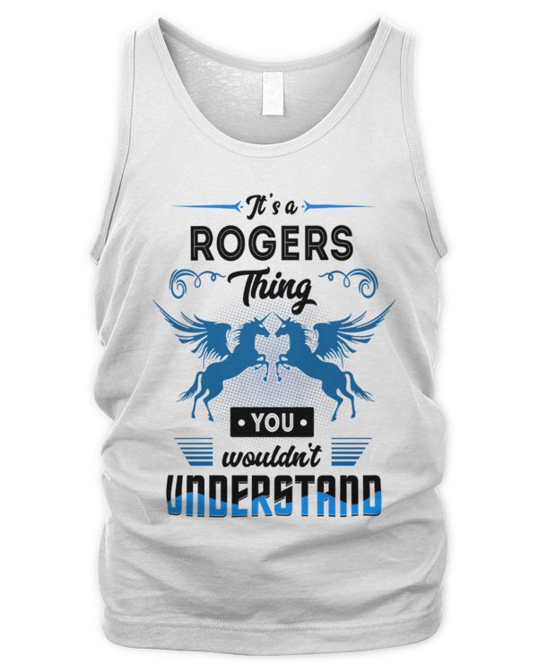 Men's Tank Top