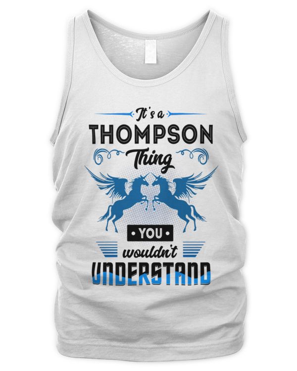 Men's Tank Top