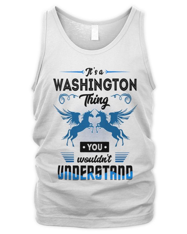 Men's Tank Top