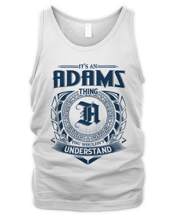 Men's Tank Top