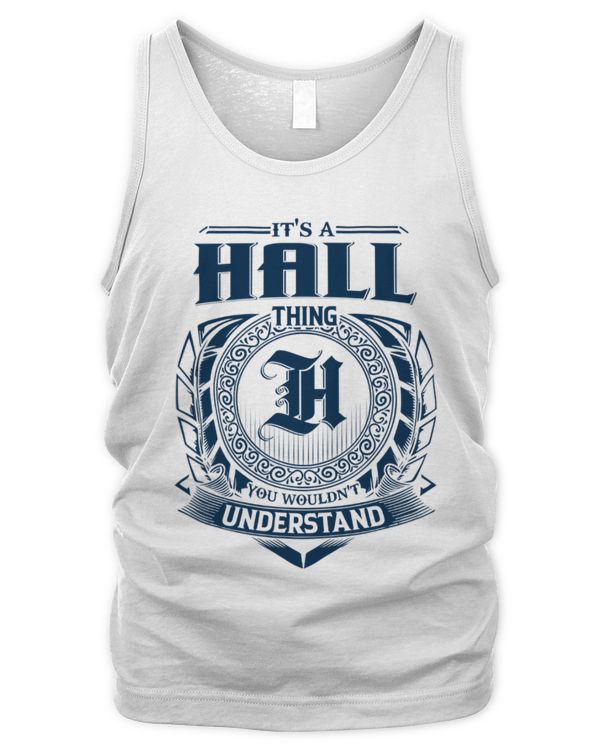Men's Tank Top