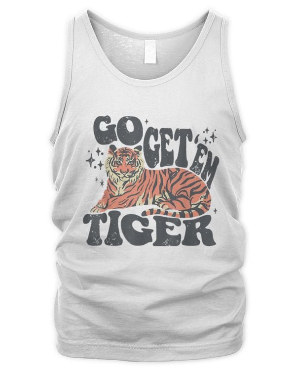 Men's Tank Top