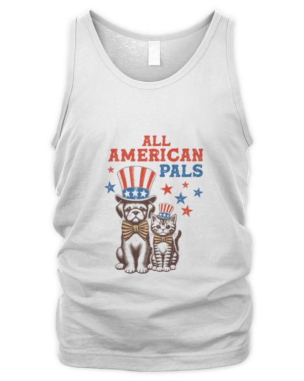 Men's Tank Top