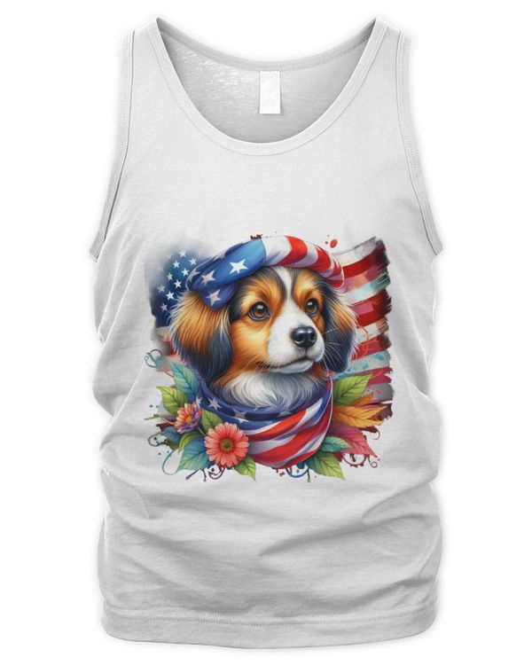 Men's Tank Top