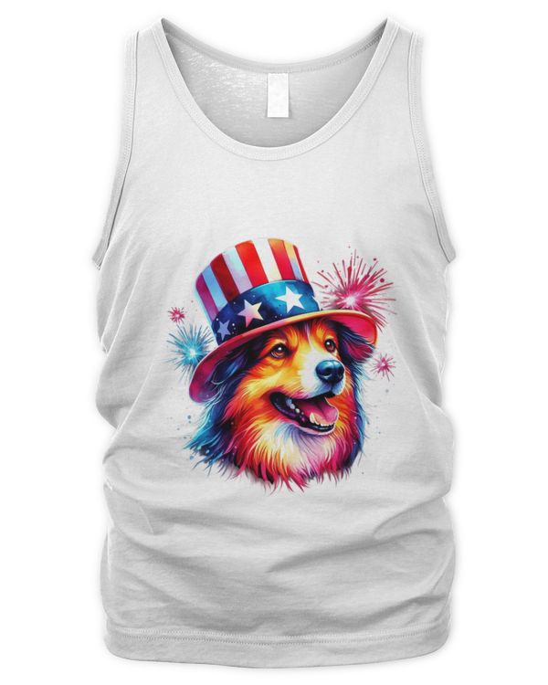 Men's Tank Top
