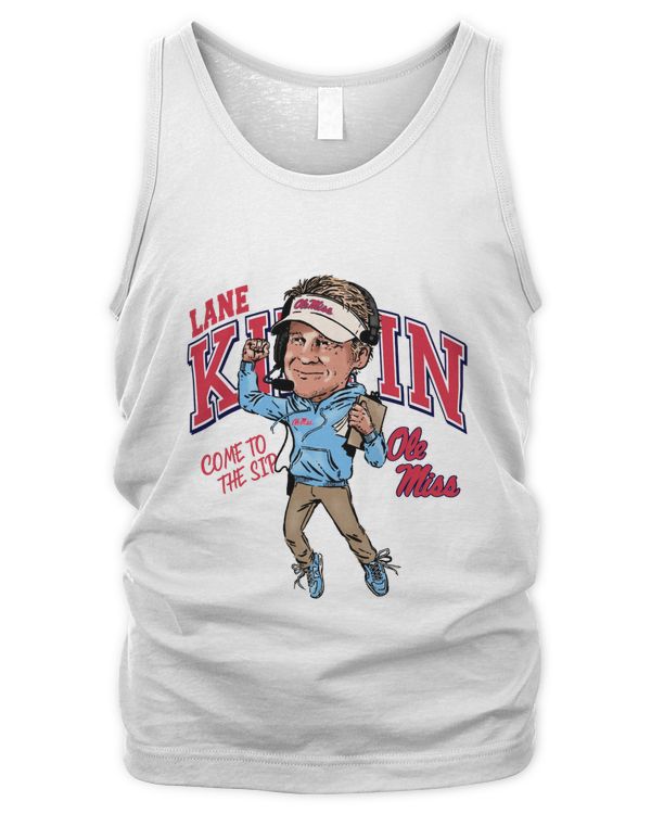 Men's Tank Top