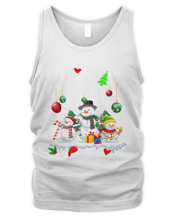Men's Tank Top