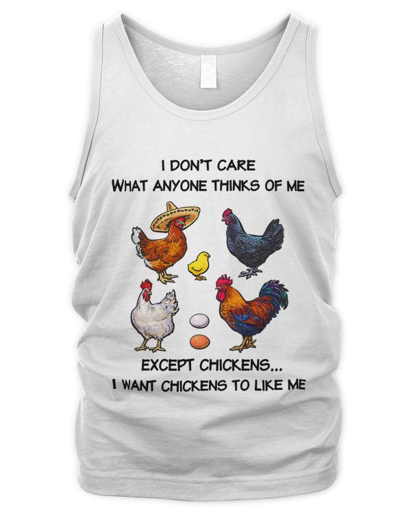 Men's Tank Top