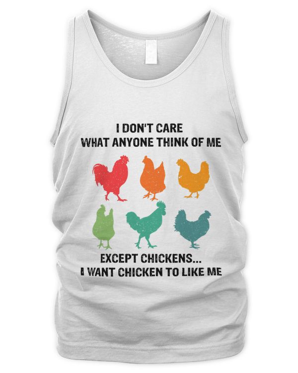 Men's Tank Top