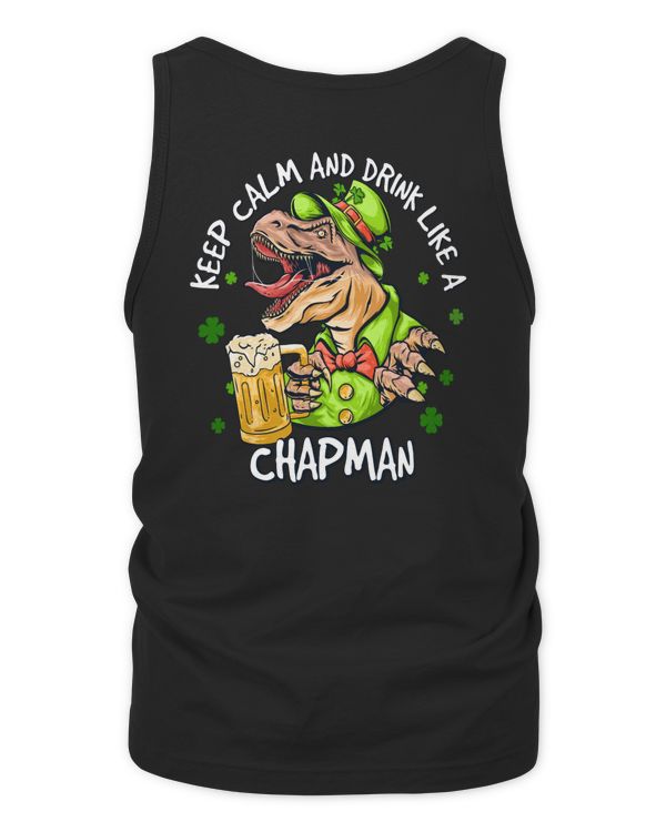Men's Tank Top