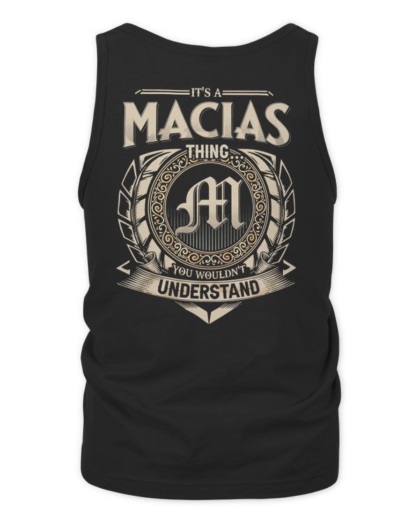 Men's Tank Top