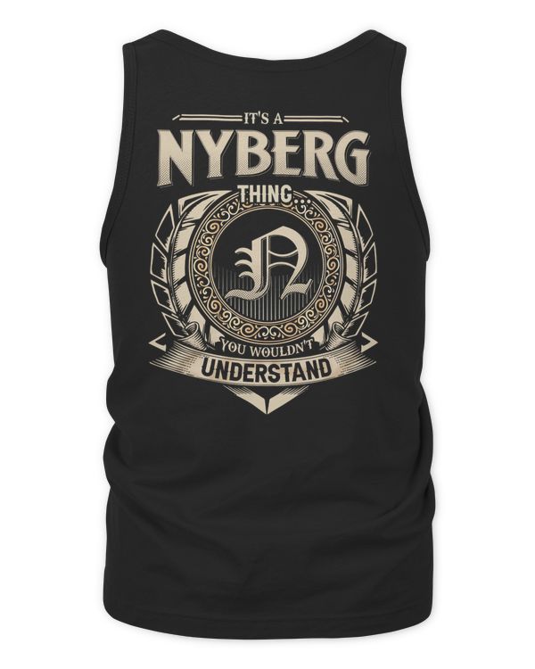Men's Tank Top