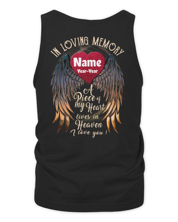 Men's Tank Top