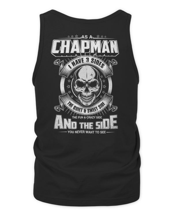 Men's Tank Top