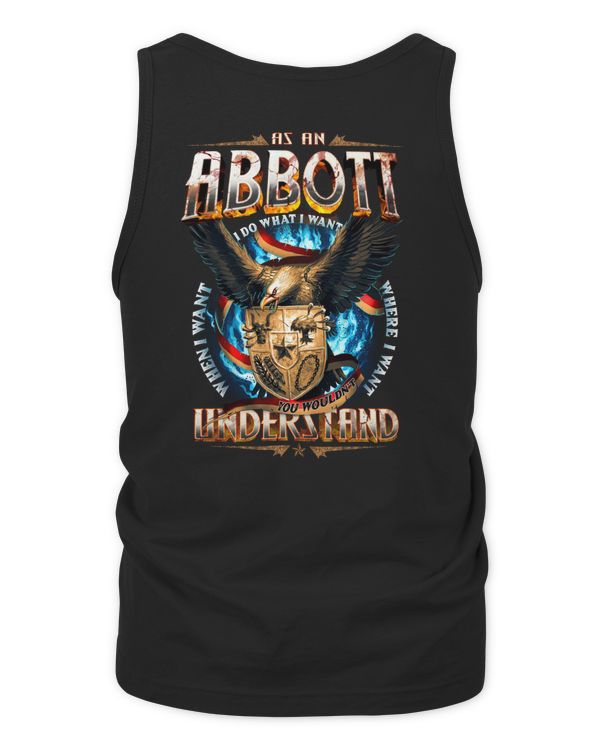 Men's Tank Top