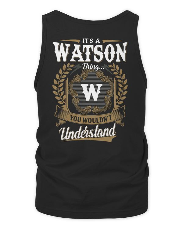 Men's Tank Top