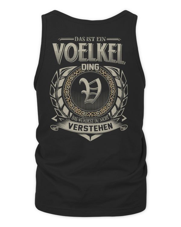 Men's Tank Top