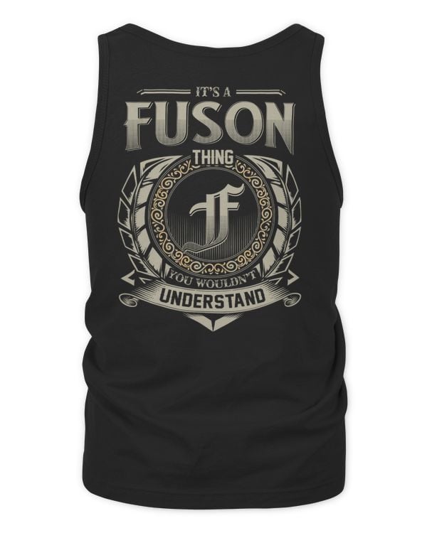 Men's Tank Top